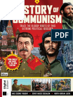 All About History History of Communism - 4th Edition 2022