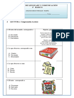 2º Básico - 5