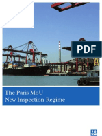 DNV PSC Report