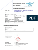 Ss811e MSDS en