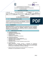 PROGRAMA E403 Práctica Docente 2022