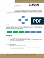 Incident Management Plan