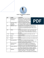 JS1 Basic Technology