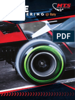 Race Engineering Brochure