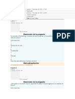 Examen de Derecho Constitucional Iexe