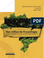 Nas Trilhas Da Fraseologia