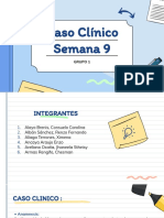 Grupo 1 - Informe Practico Semana 9 Morfofisiologia Ii Emriologia