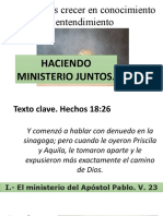 Hechos 18,18