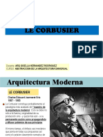 Le Corbusier