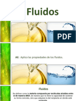 Fluidos