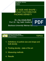 Particle Size