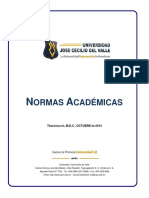 UJCV NORMAS ACADEMICAS Vigentes v2