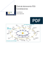 Constelaciones