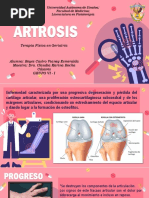 ARTROSIS