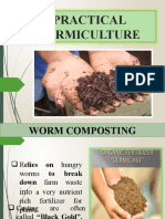 Vermiculture