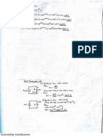 Solutions To Foundations of Electrical Engineering by Bobrow and Gupta