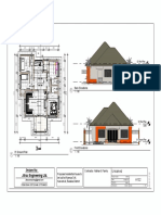 Ali House Plan - Sheet - A102 - Unnamed