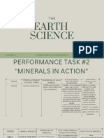 Abecia - PT#2 - Minerals in Action