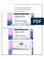 Instructivo VPN Teletrabajo Mac - 1