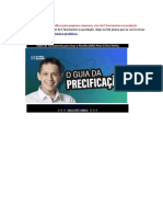 0001630076514planilha de Precificao para Pequenas Empresas Na CV