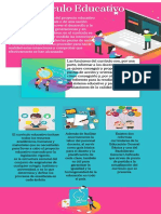 Infografia Curriculo Educativo