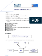 Hipertensão Intracraniana