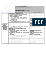 Programme Construction Mecanique CMA-MVT