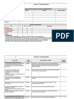 Formulario Check List Auditoria Interna - Compress