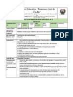 1 Agenda Cientifico6 S8