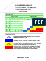 ASPECT HIRAC-Guidelines