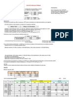 Ejercicio de Costeo Por Órdenes de Trabajo AMBIENTE S.A.