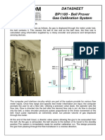 Bell BP Brochure