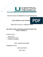 Semana 10 Informe