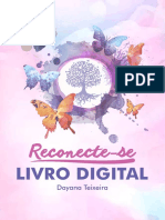 Livro Digital Reconecte Se Self