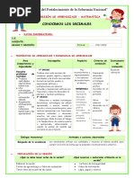 Ses-Jueves-Matem - Conocemos Los Decimales