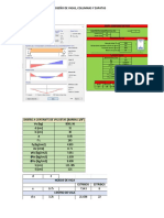 Diseño de Vigas, Columnas y Zapatas