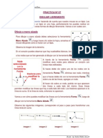 Práctica Corel #07