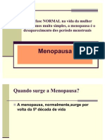 Aula Menopausa