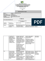 Plano de Ensino Ed - Física 4 Ano