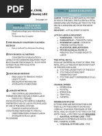 NCM107 (Lec) - Reviewer