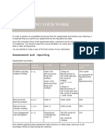 Assessment Task 1 2 3