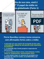 Cap 16 - Mídia e Capitalismo - Parte I