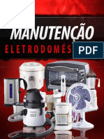 Manutenção em Controle Remoto