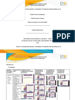 Anexo 2 - Componente Práctico - Simulador - El Quehacer Del Psicólogo en El Campo Educativo