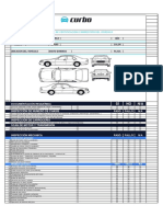 Formulario de Garantía e Inspección Curbo