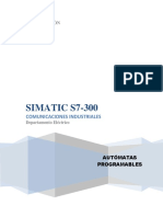 DOC1 - Comunicaciones INDUSTRIALES