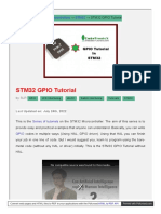 Embetronicx Com Tutorials Microcontrollers stm32 stm32 Gpio