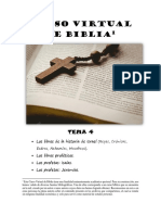 Curso Virtual de Biblia 4