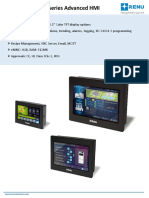 FP4 Datasheet