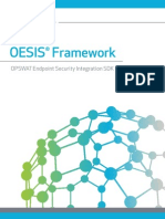 OESIS Brochure